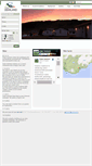 Mobile Screenshot of en.geirland.is